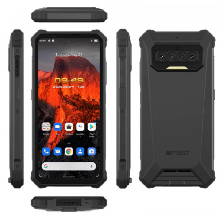 Oukitel F150 Pro 8/128Гб R2022