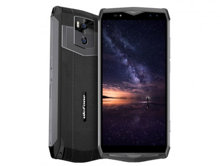 Ulefone Power 5