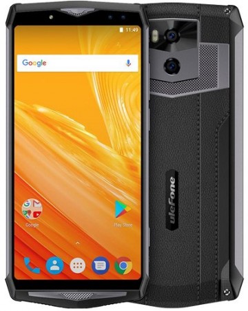 Ulefone Power 5