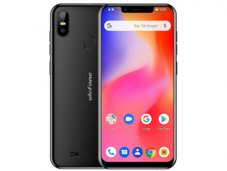 Ulefone S10 Pro