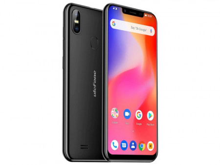 Ulefone S10 Pro