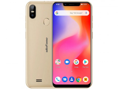 Ulefone S10 Pro