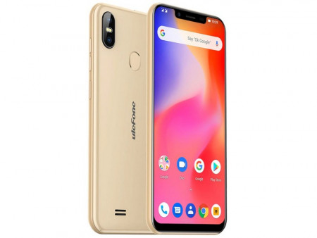 Ulefone S10 Pro