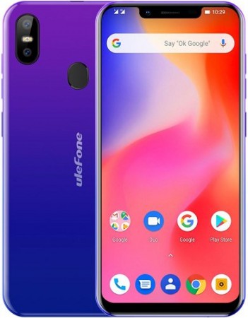 Ulefone S10 Pro