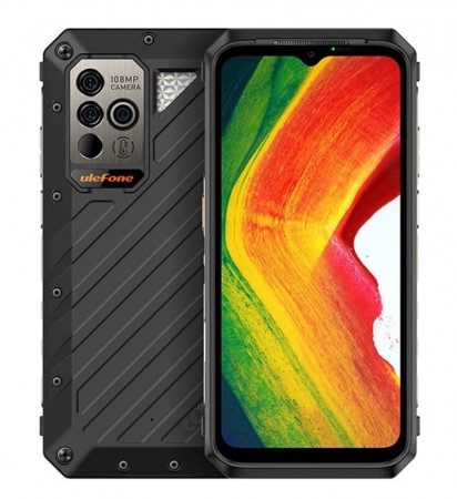 Ulefone Power Armor 19 T