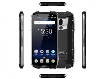 Oukitel WP5000