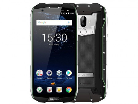 Oukitel WP5000